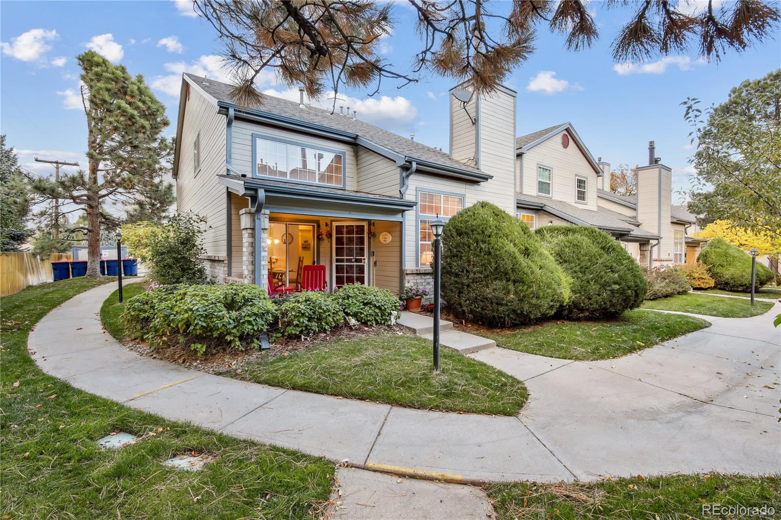 MLS Image #1 for 4301 s pierce street 3e,littleton, Colorado