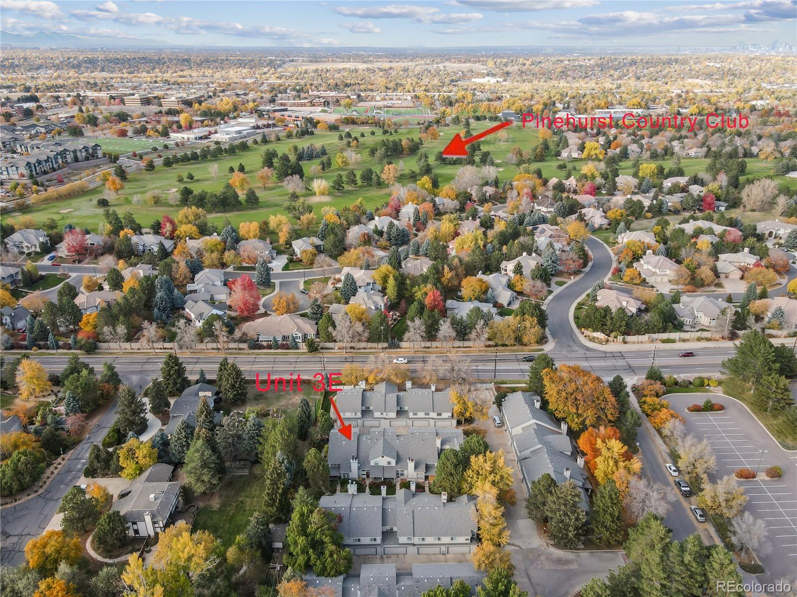 MLS Image #27 for 4301 s pierce street 3e,littleton, Colorado