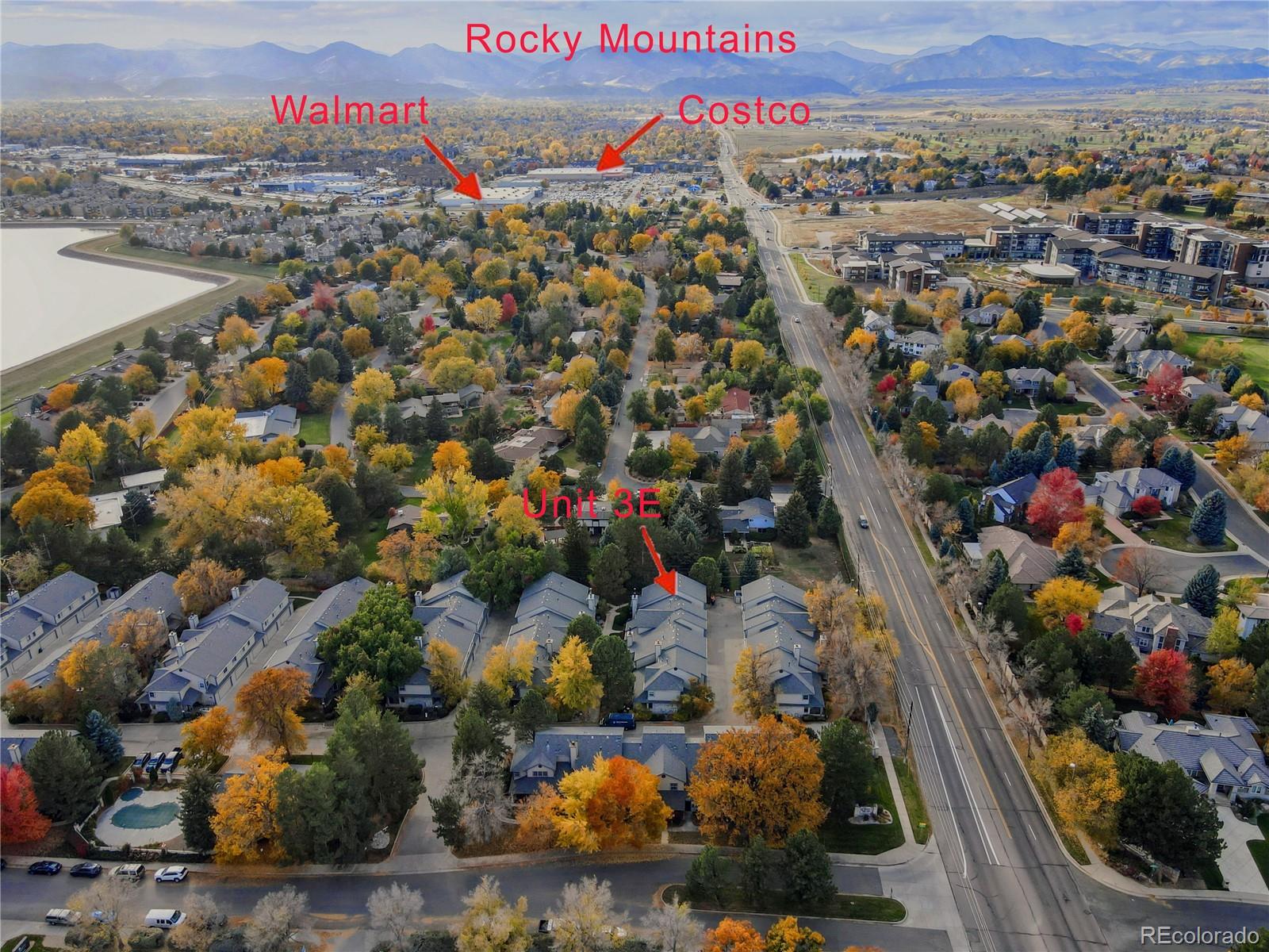 MLS Image #28 for 4301 s pierce street 3e,littleton, Colorado