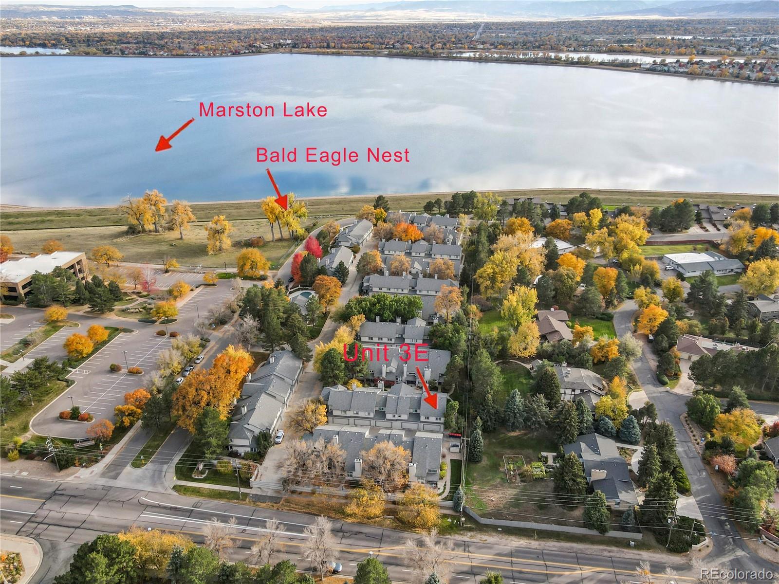 MLS Image #29 for 4301 s pierce street 3e,littleton, Colorado