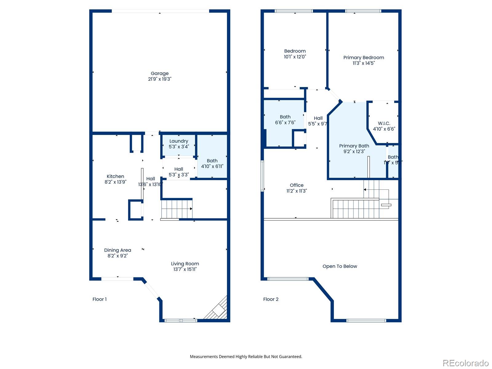 MLS Image #34 for 4301 s pierce street 3e,littleton, Colorado