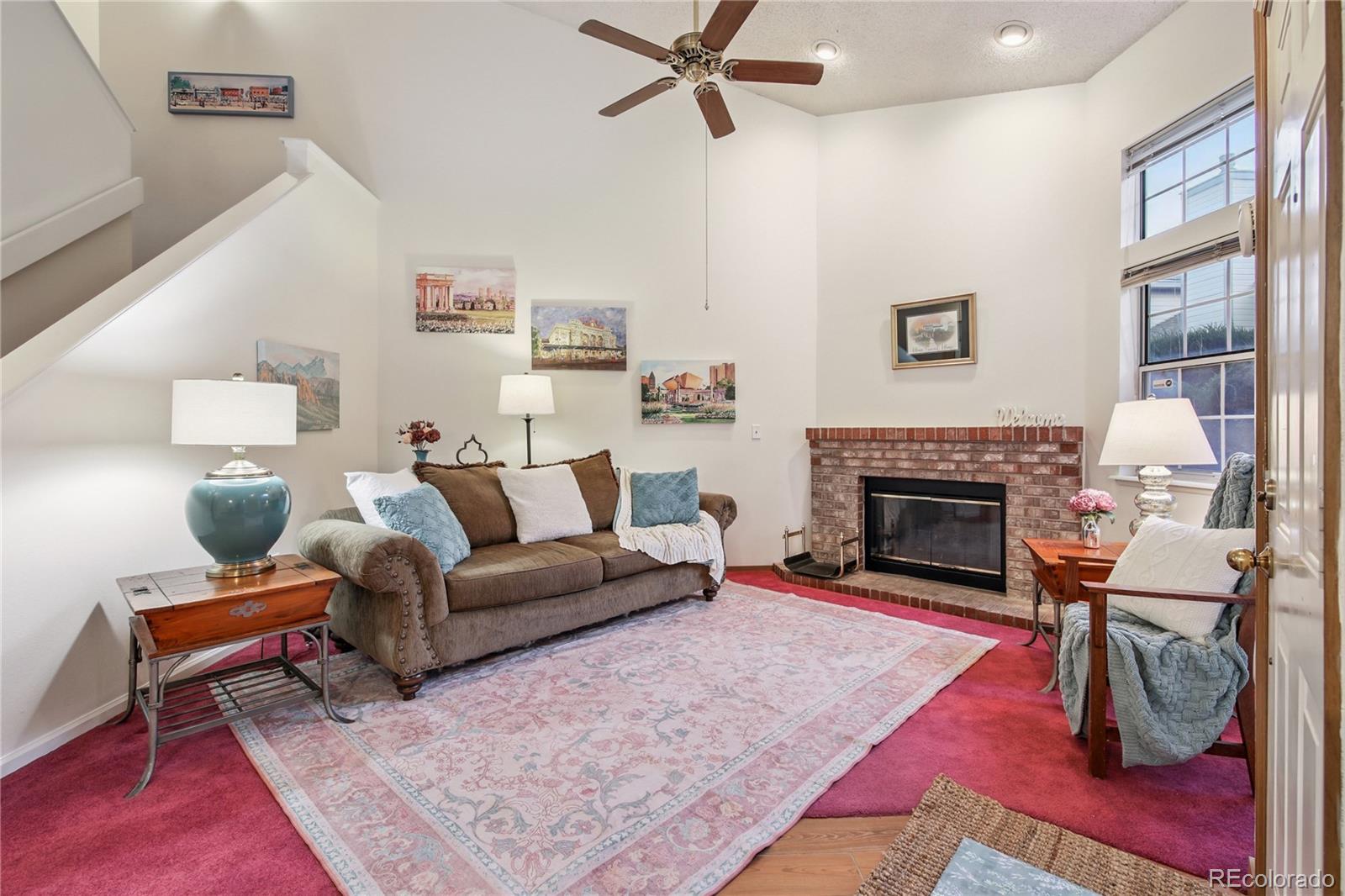 MLS Image #4 for 4301 s pierce street 3e,littleton, Colorado