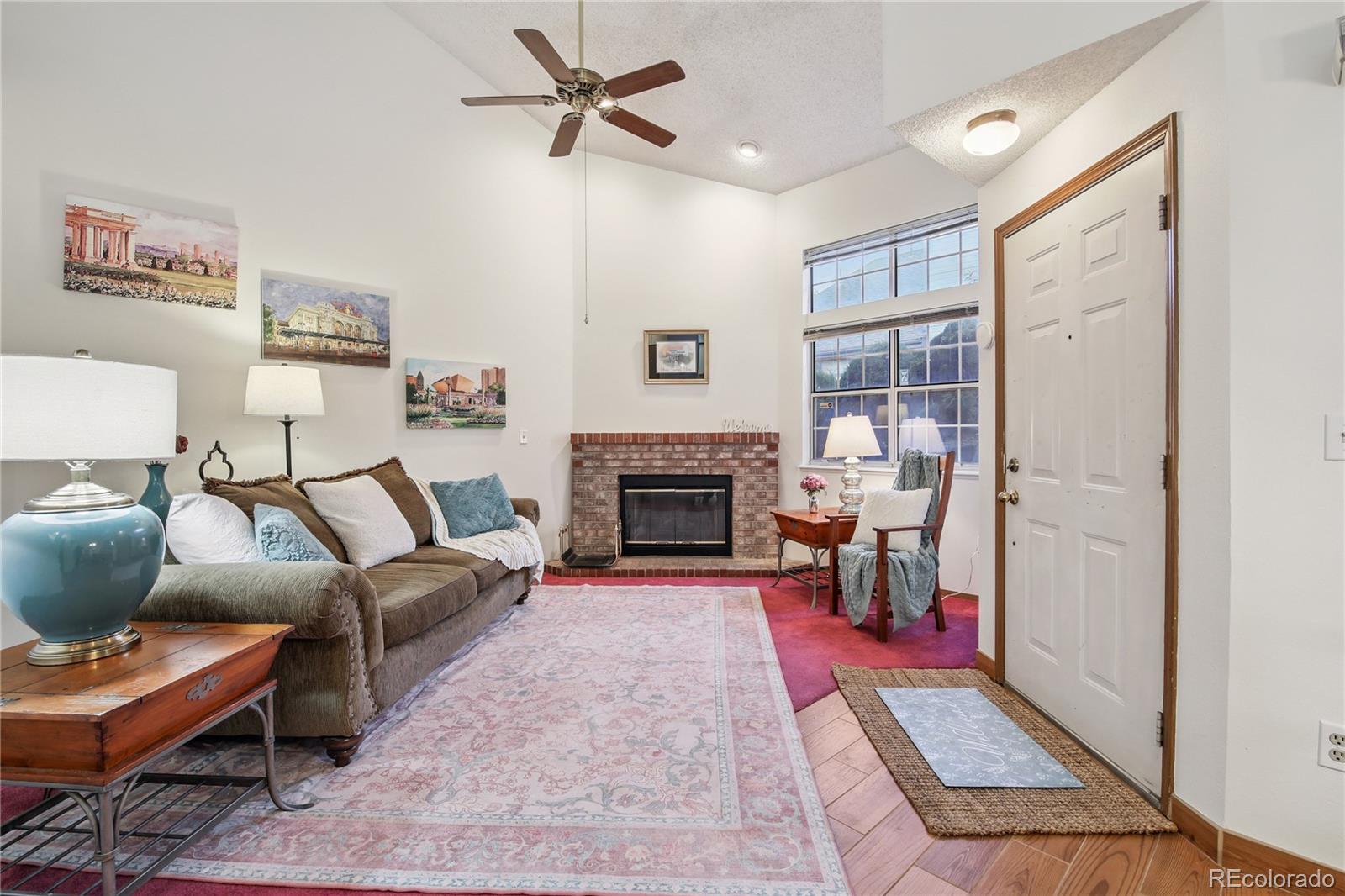MLS Image #5 for 4301 s pierce street 3e,littleton, Colorado