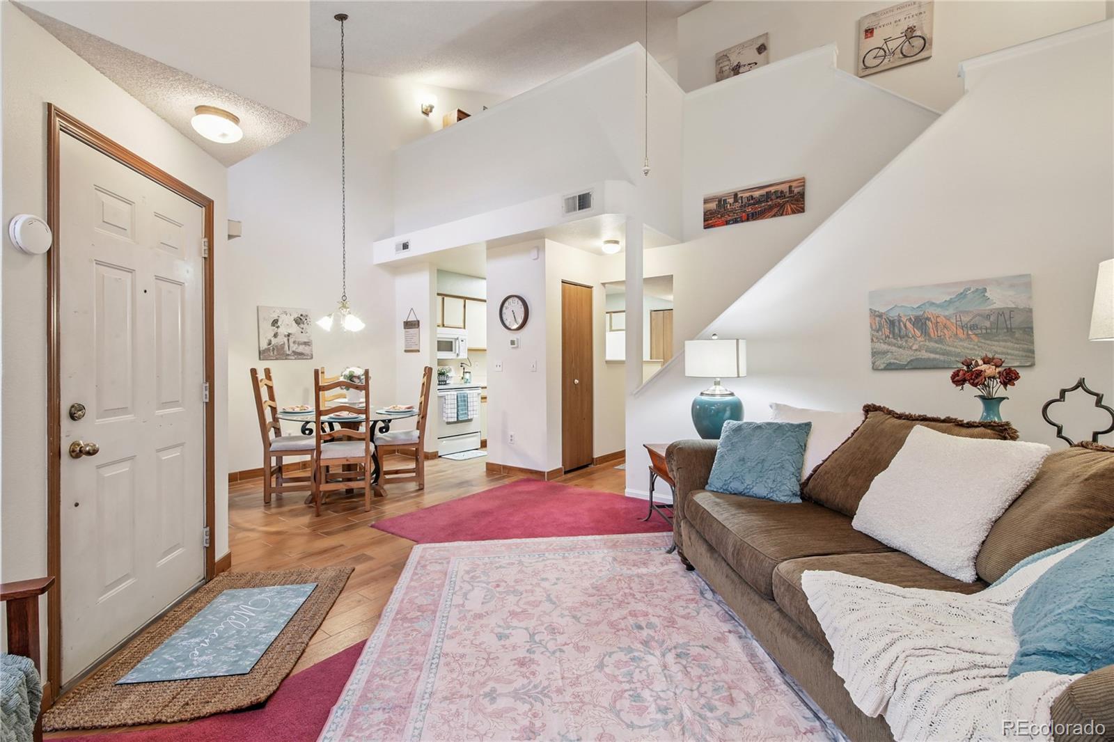 MLS Image #6 for 4301 s pierce street 3e,littleton, Colorado