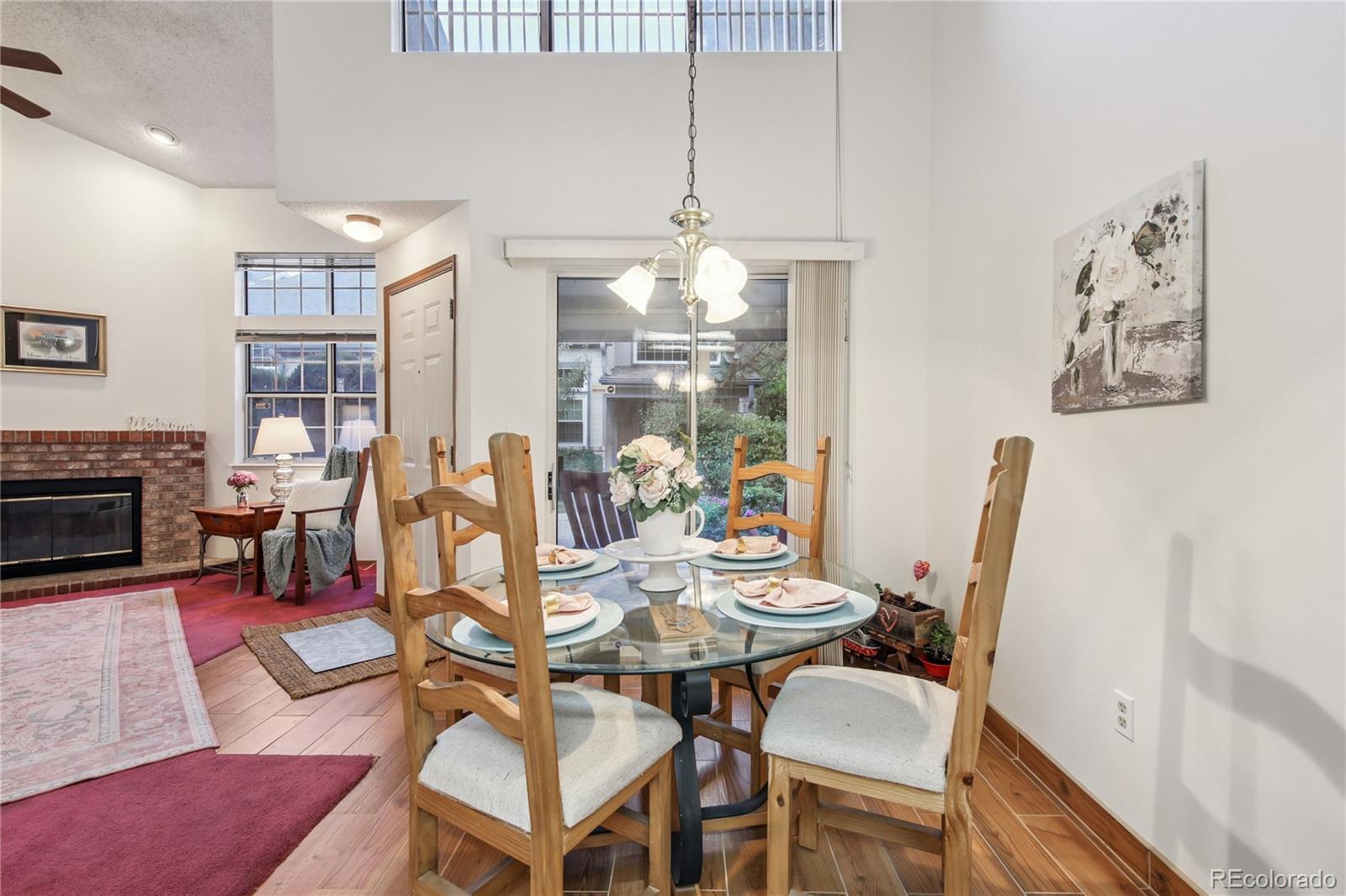MLS Image #7 for 4301 s pierce street 3e,littleton, Colorado