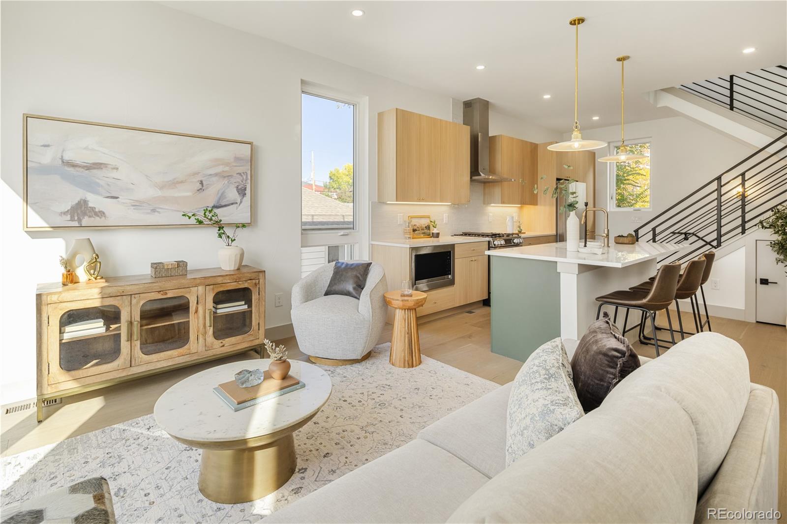 MLS Image #0 for 1232 n zenobia street,denver, Colorado