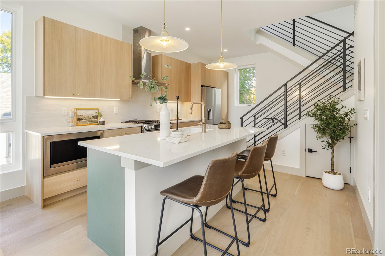 MLS Image #5 for 1232 n zenobia street,denver, Colorado