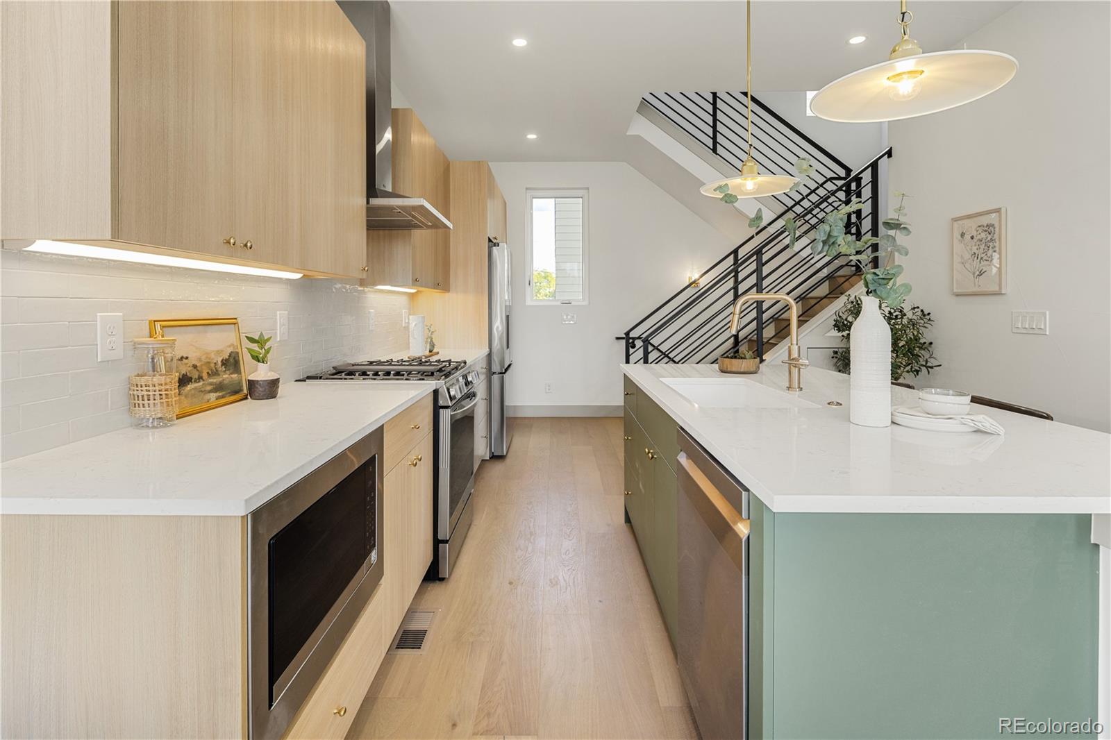 MLS Image #6 for 1232 n zenobia street,denver, Colorado