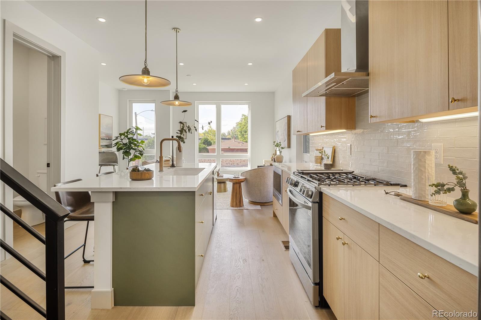 MLS Image #8 for 1232 n zenobia street,denver, Colorado
