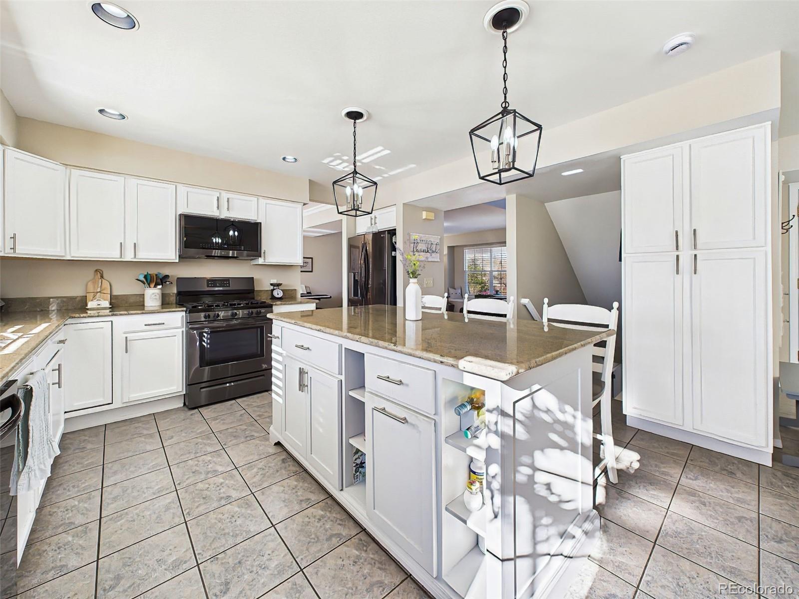 MLS Image #12 for 79  misty creek drive,monument, Colorado