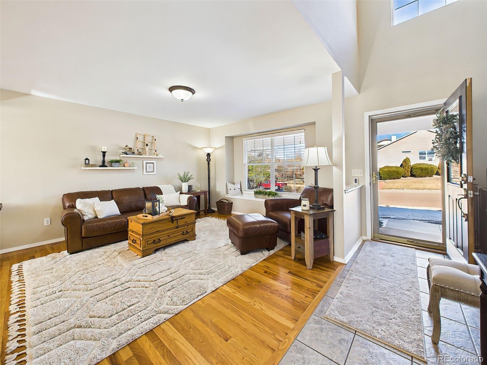 MLS Image #2 for 79  misty creek drive,monument, Colorado