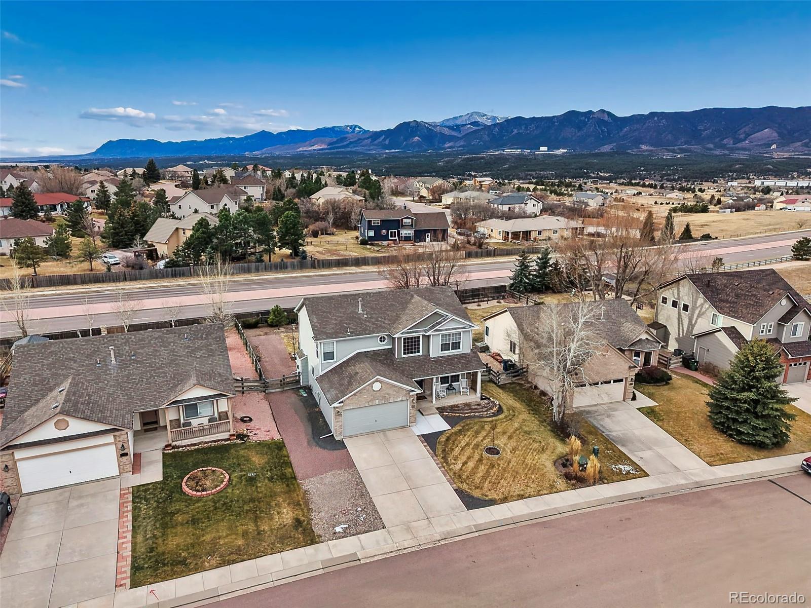 MLS Image #37 for 79  misty creek drive,monument, Colorado