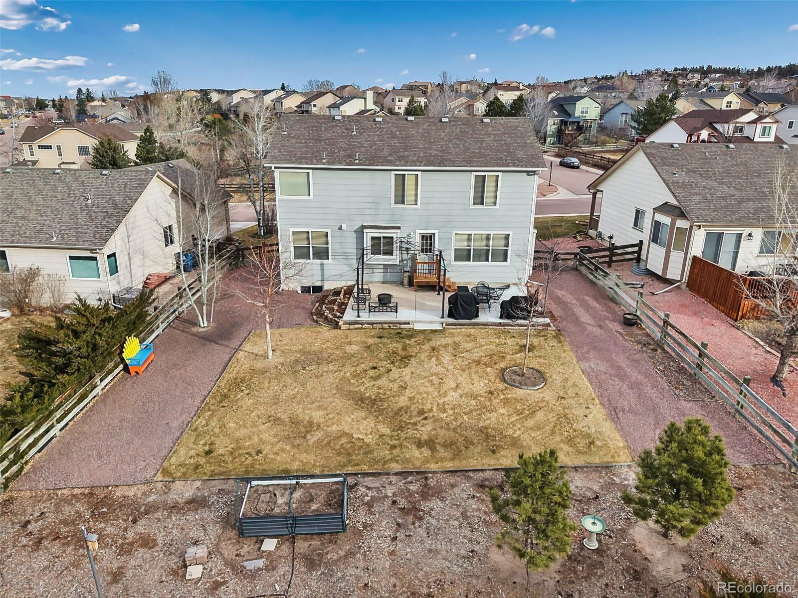 MLS Image #38 for 79  misty creek drive,monument, Colorado