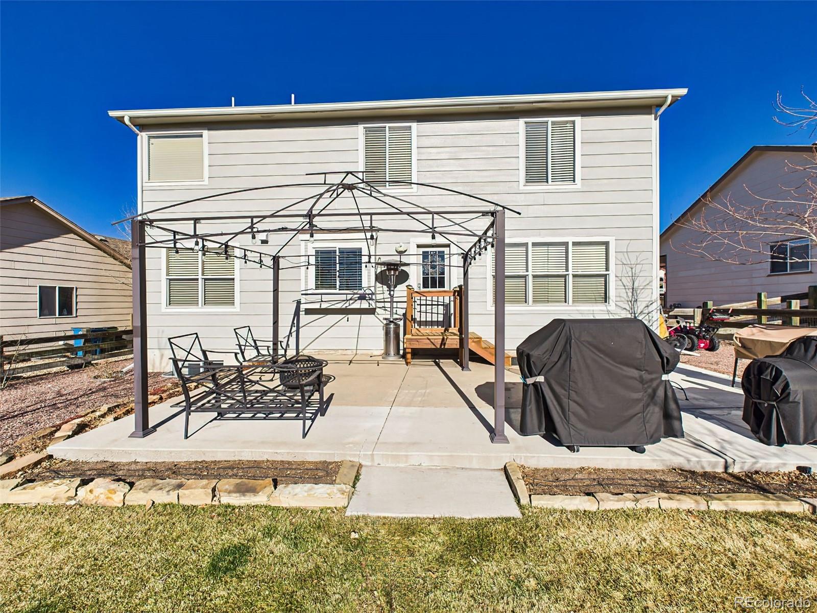 MLS Image #39 for 79  misty creek drive,monument, Colorado