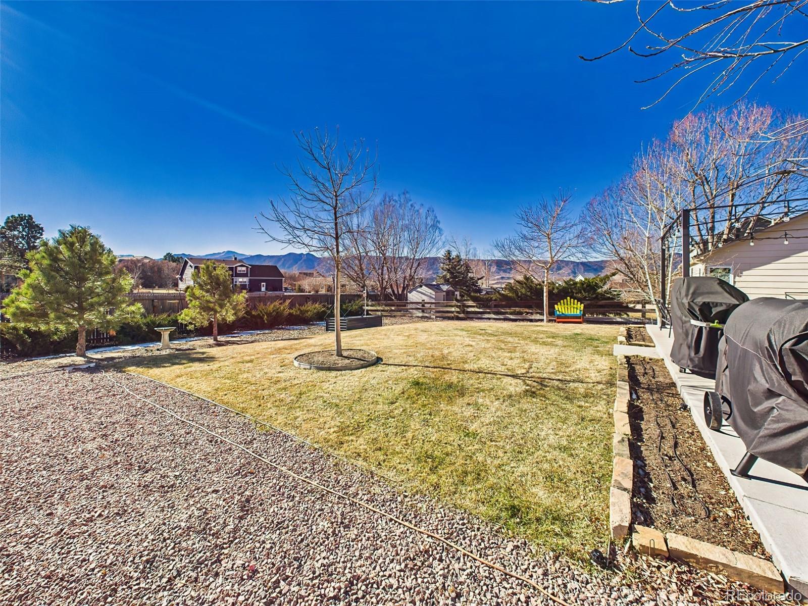 MLS Image #40 for 79  misty creek drive,monument, Colorado