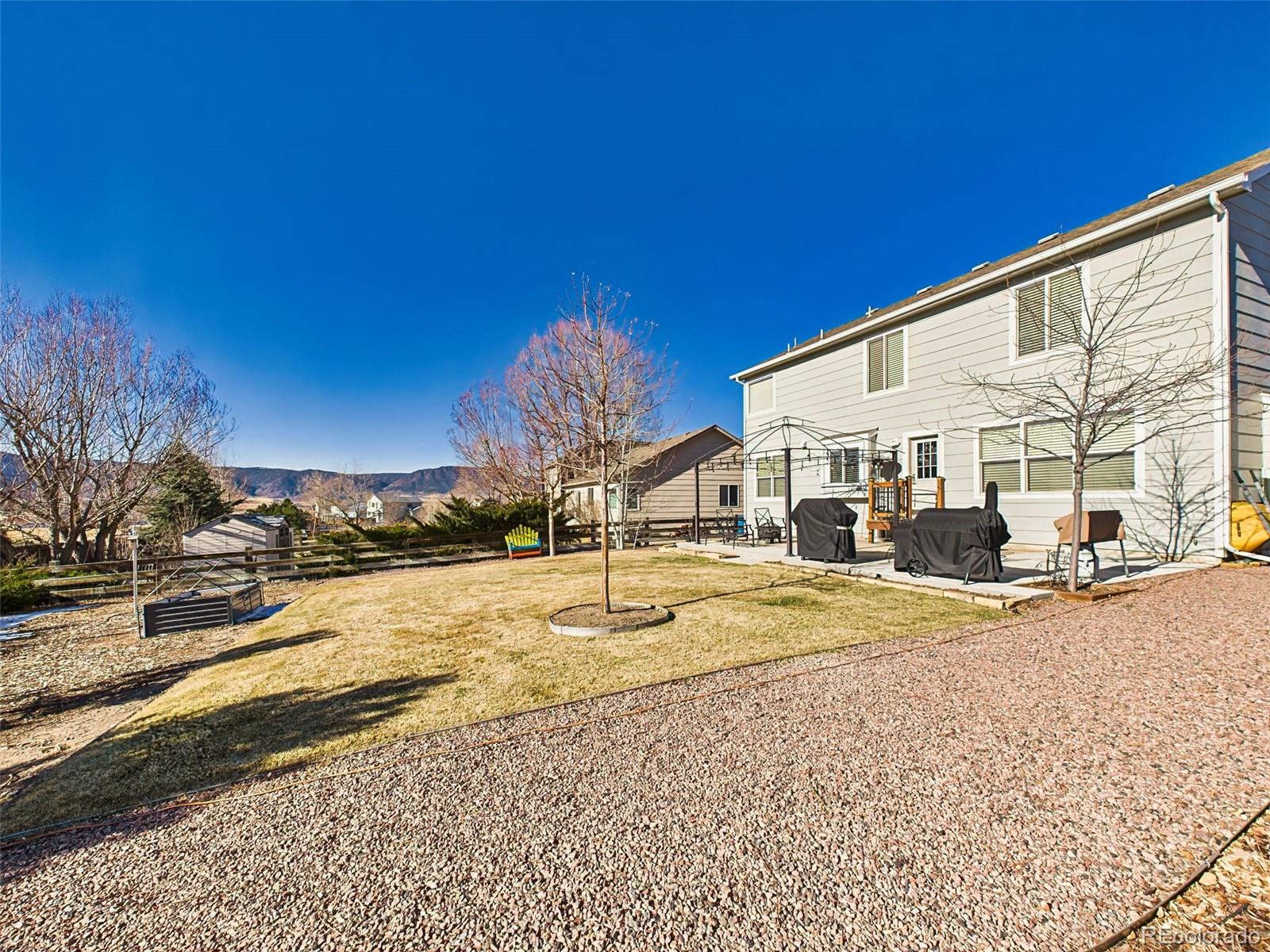 MLS Image #41 for 79  misty creek drive,monument, Colorado