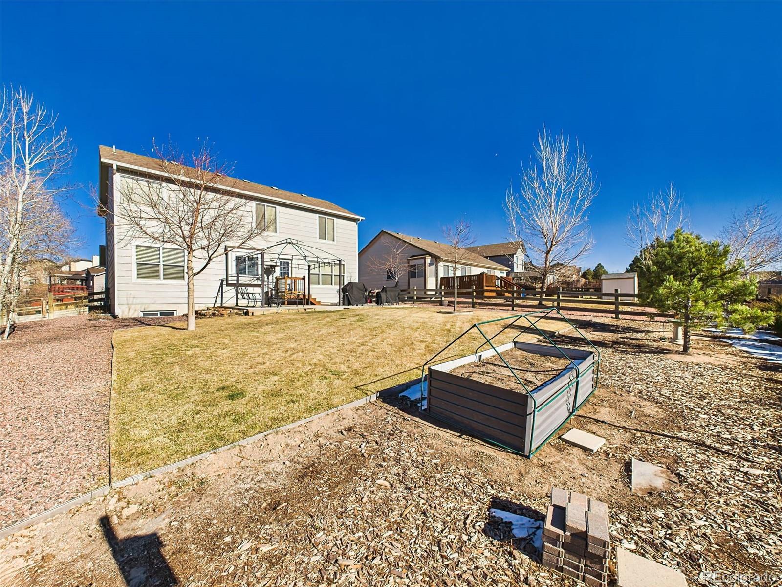 MLS Image #42 for 79  misty creek drive,monument, Colorado