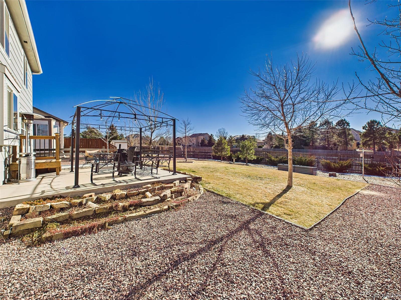 MLS Image #43 for 79  misty creek drive,monument, Colorado