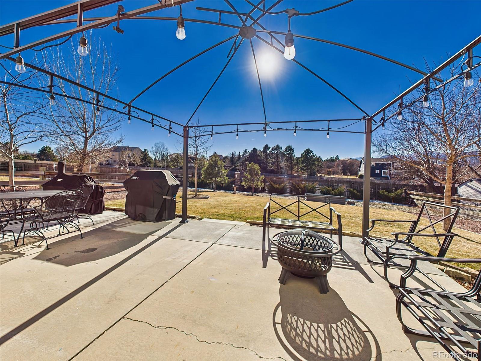 MLS Image #44 for 79  misty creek drive,monument, Colorado