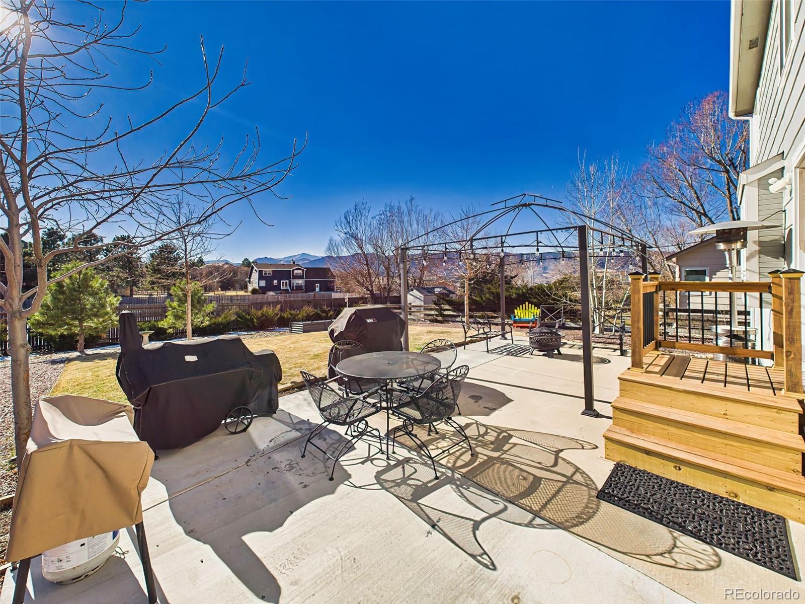 MLS Image #45 for 79  misty creek drive,monument, Colorado
