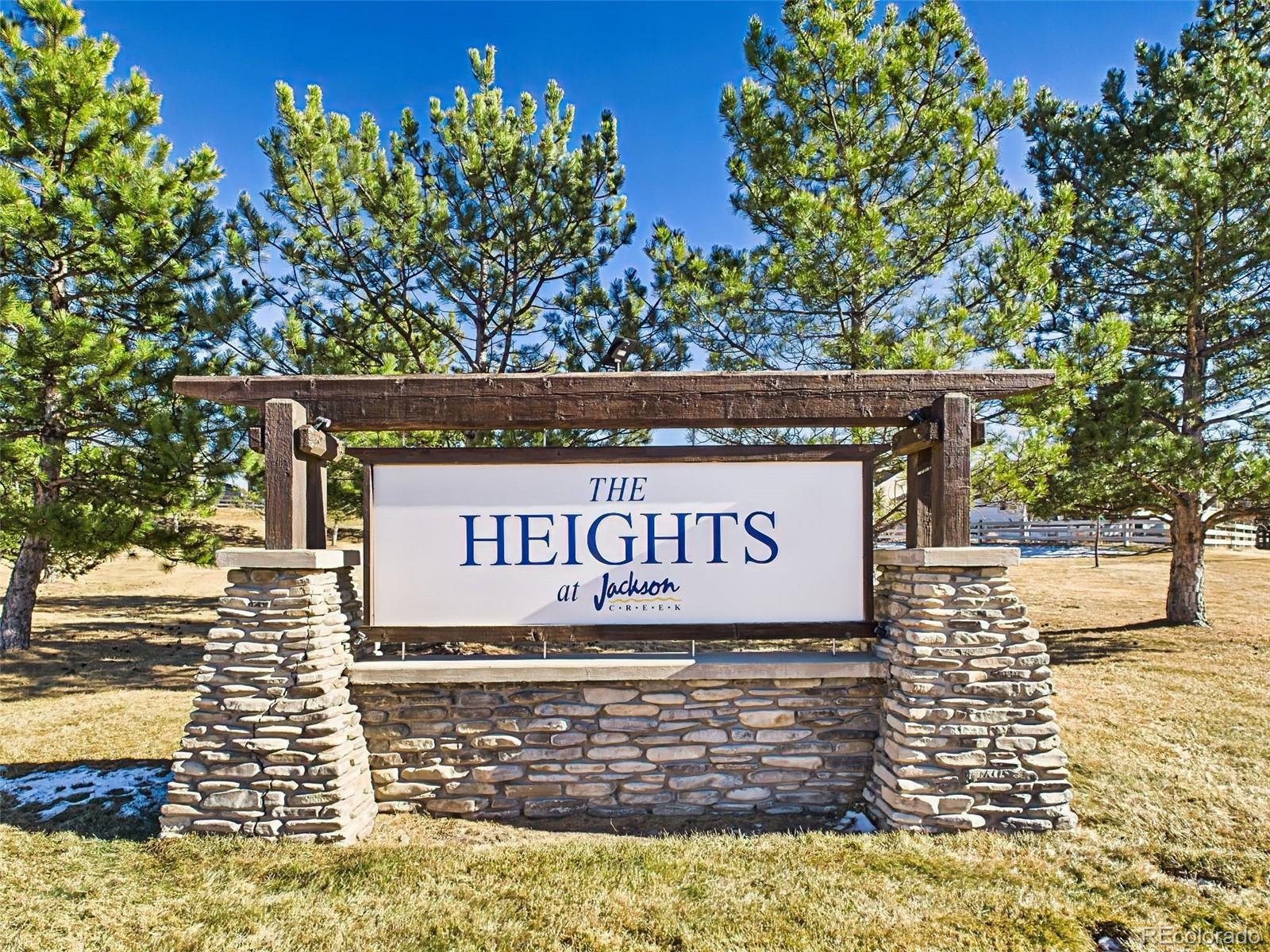 MLS Image #46 for 79  misty creek drive,monument, Colorado