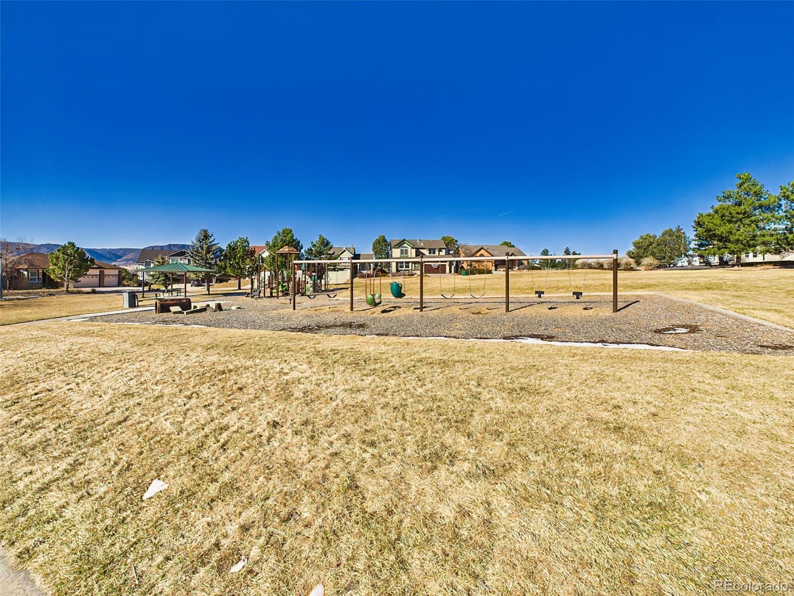 MLS Image #48 for 79  misty creek drive,monument, Colorado