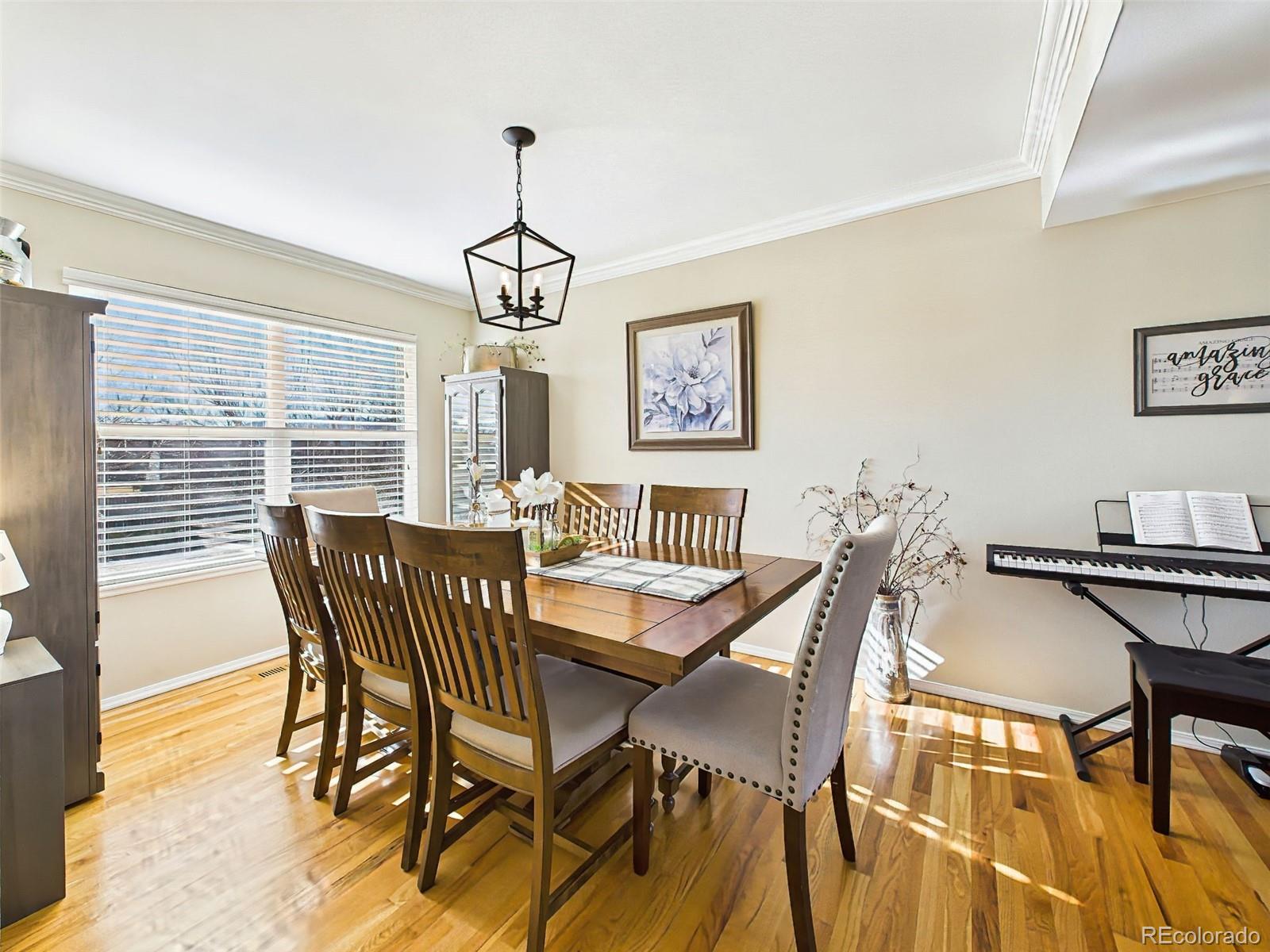 MLS Image #5 for 79  misty creek drive,monument, Colorado