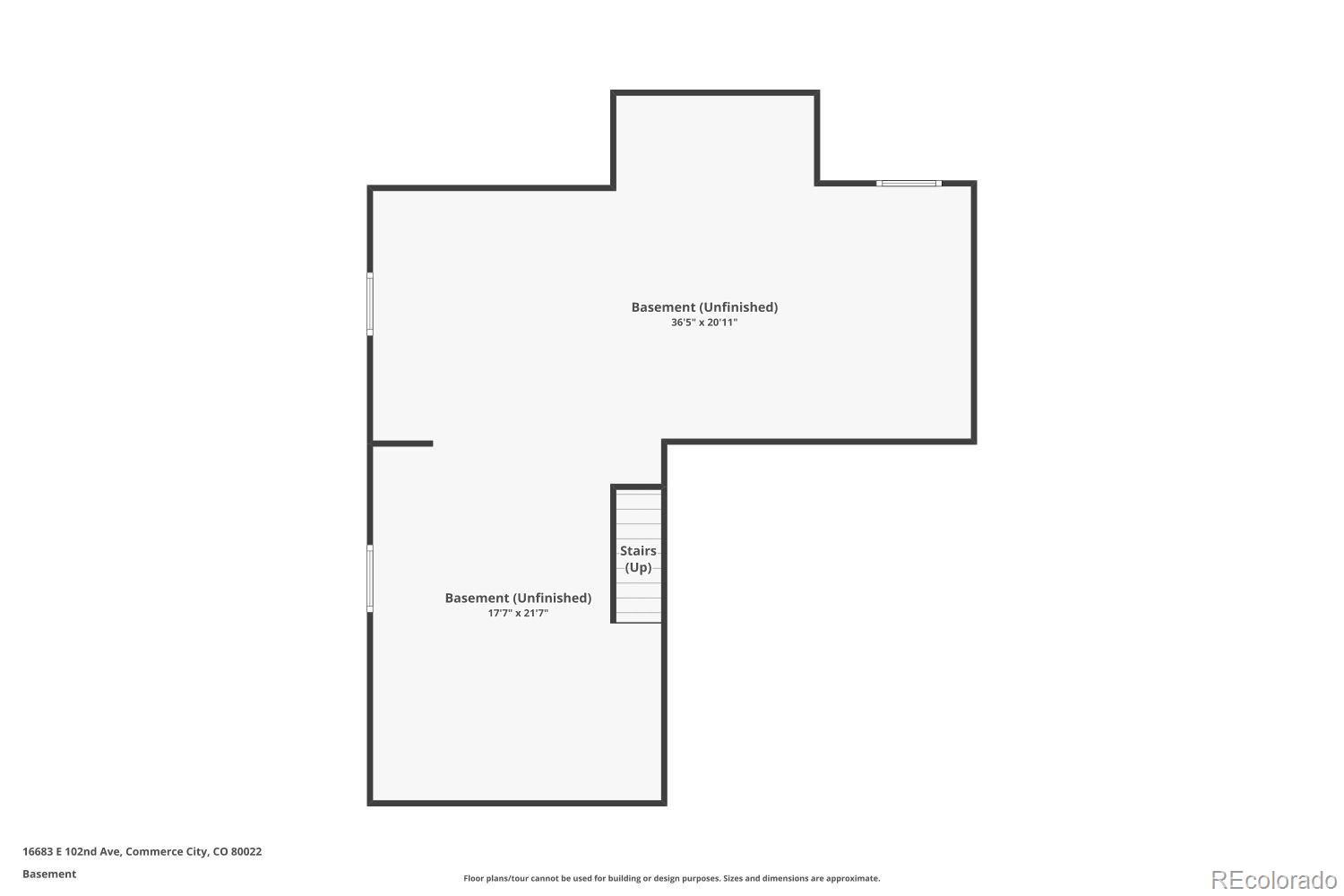MLS Image #26 for 16683 e 102nd avenue,commerce city, Colorado