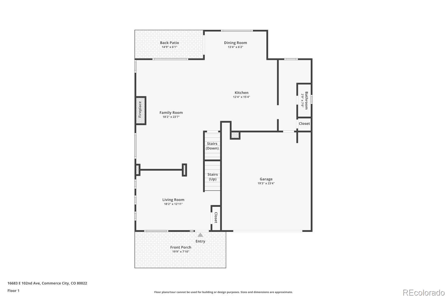 MLS Image #28 for 16683 e 102nd avenue,commerce city, Colorado