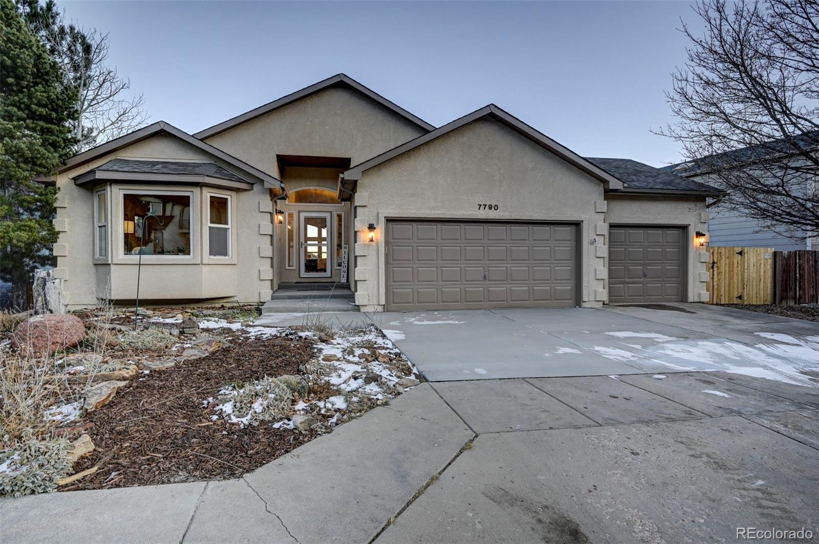 MLS Image #3 for 7790  julynn road,colorado springs, Colorado