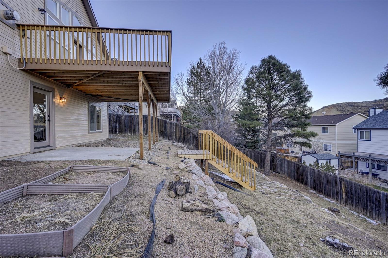 MLS Image #39 for 7790  julynn road,colorado springs, Colorado