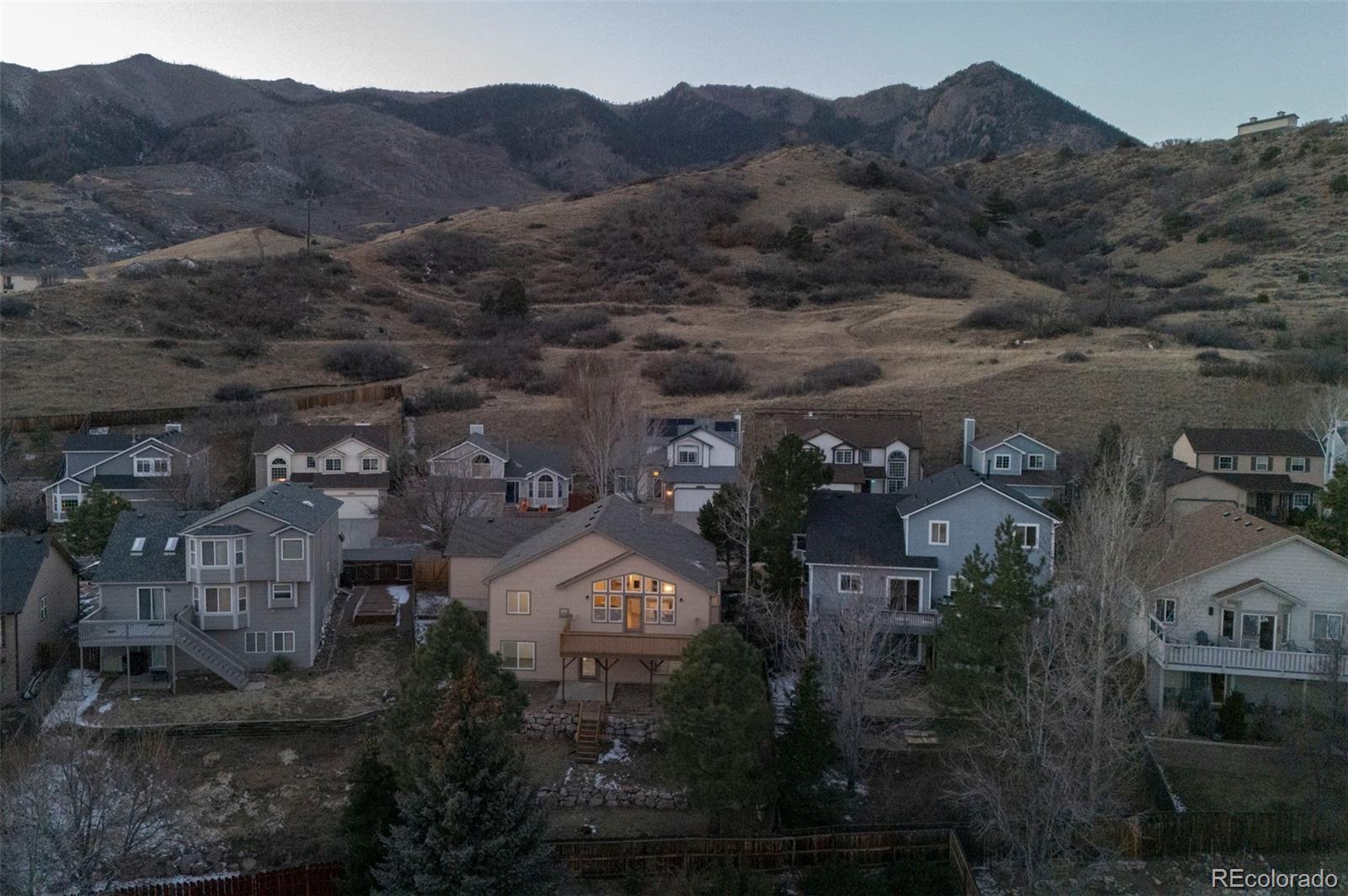 MLS Image #49 for 7790  julynn road,colorado springs, Colorado