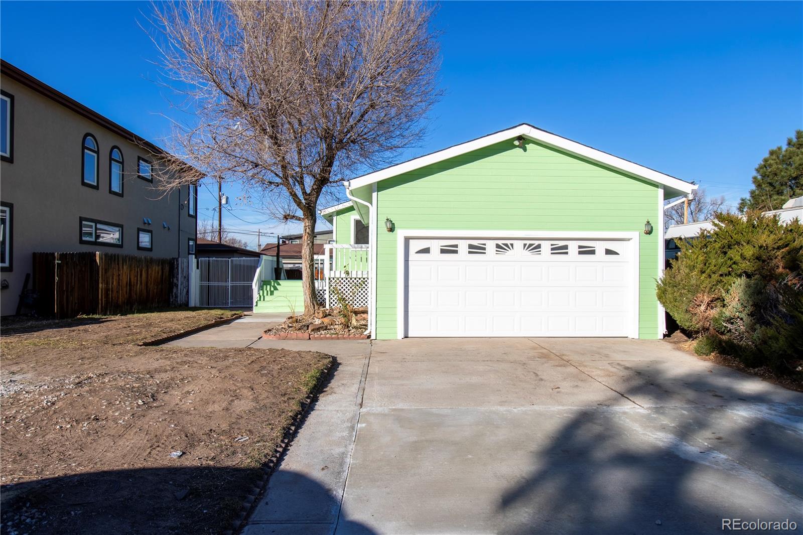 MLS Image #1 for 1415 w dakota avenue,denver, Colorado