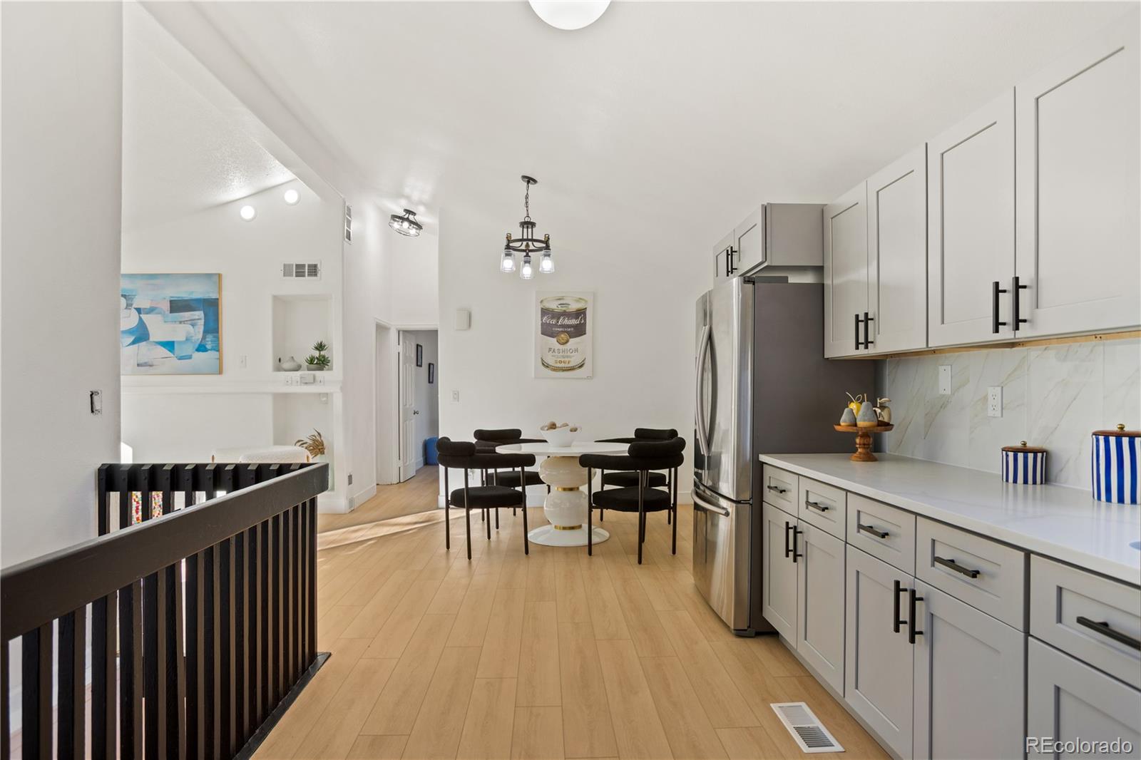MLS Image #10 for 1415 w dakota avenue,denver, Colorado