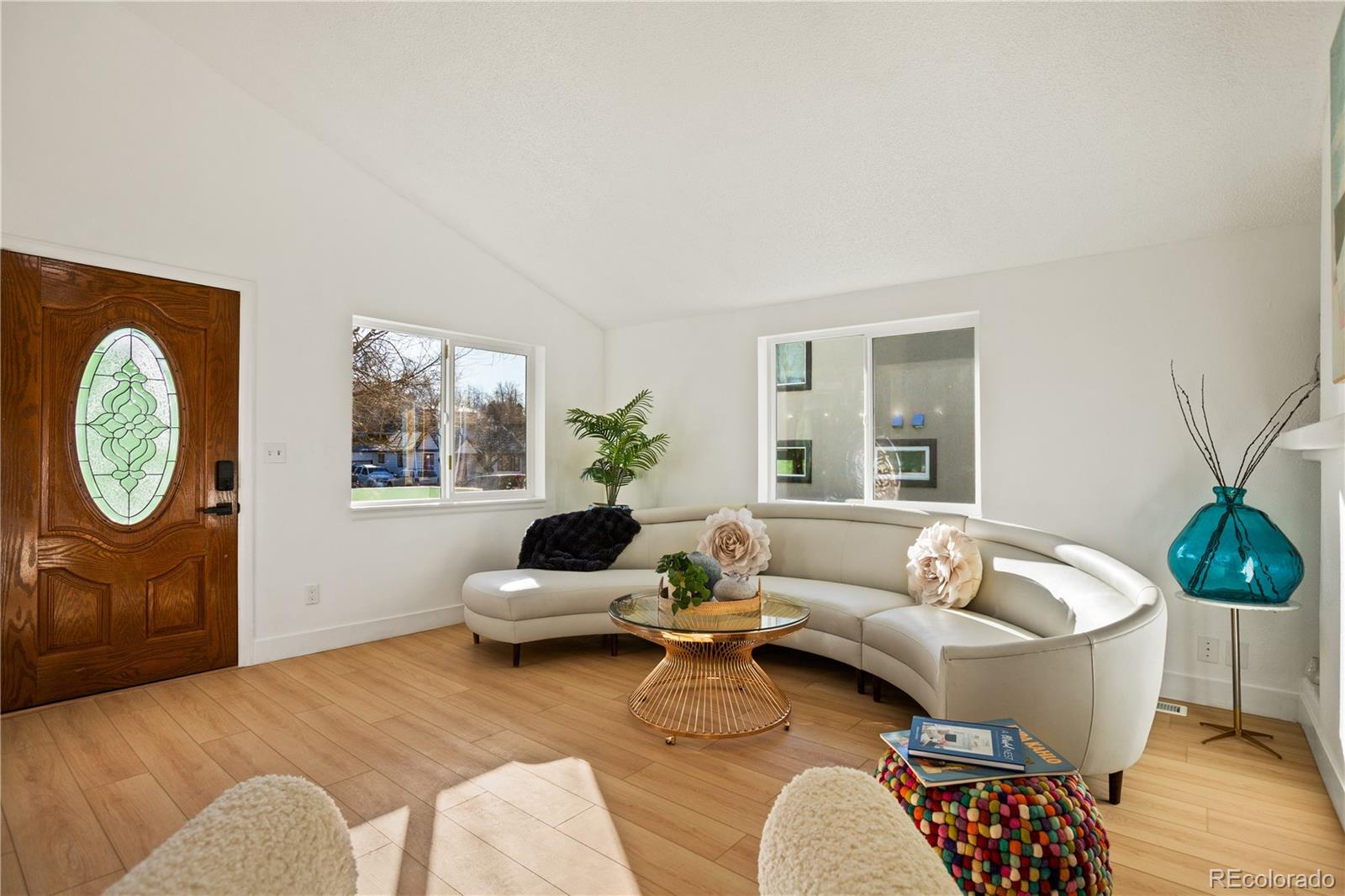 MLS Image #2 for 1415 w dakota avenue,denver, Colorado