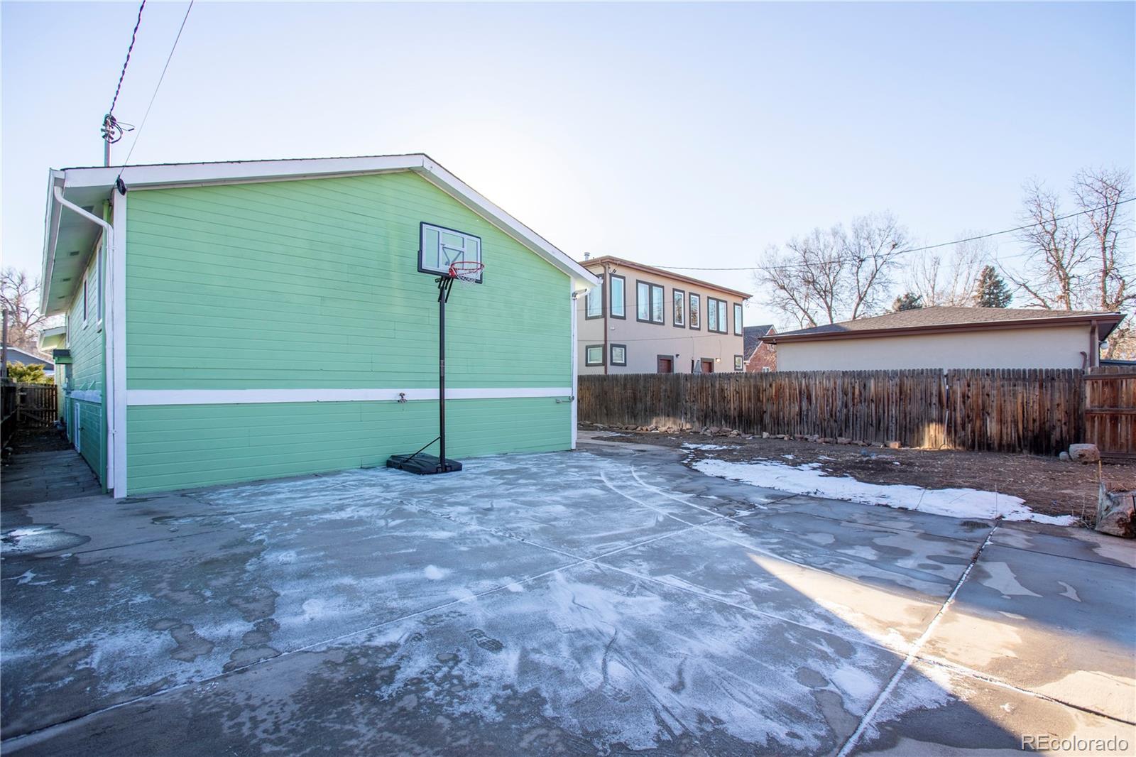 MLS Image #26 for 1415 w dakota avenue,denver, Colorado