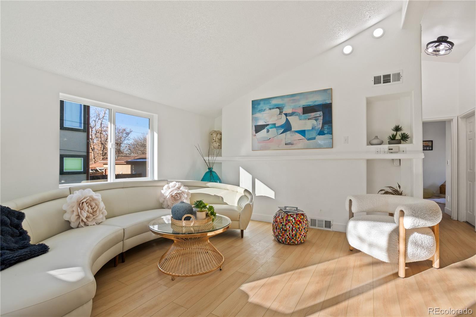 MLS Image #3 for 1415 w dakota avenue,denver, Colorado