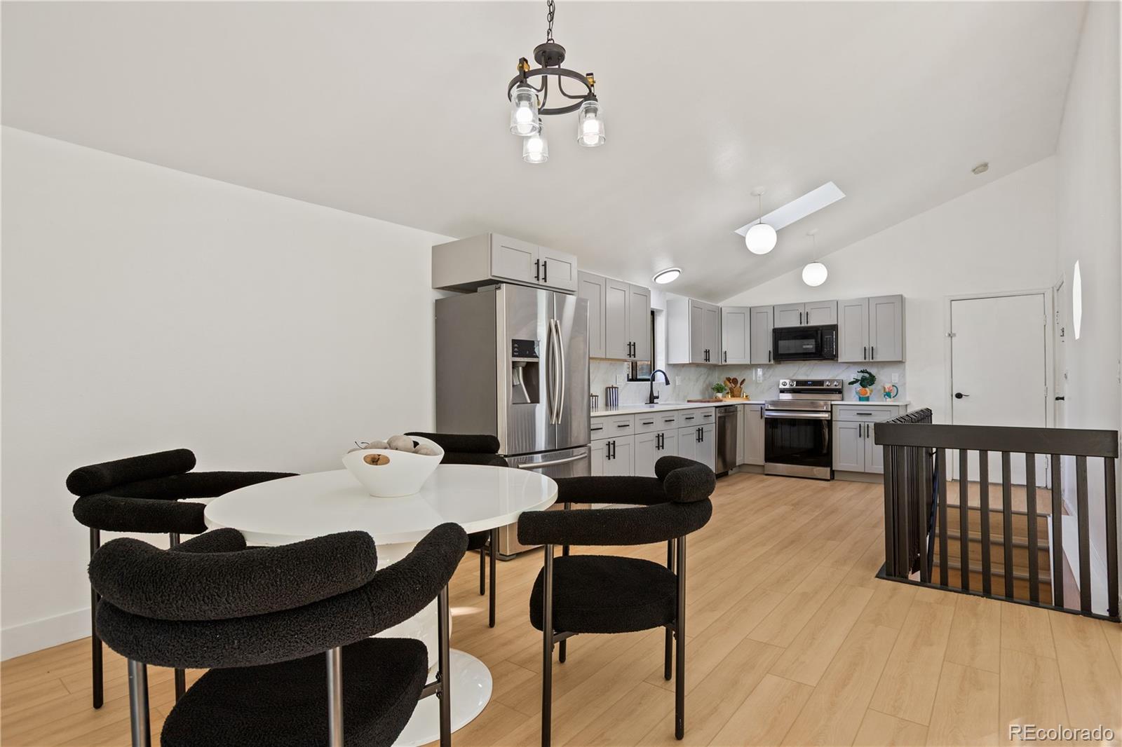 MLS Image #4 for 1415 w dakota avenue,denver, Colorado