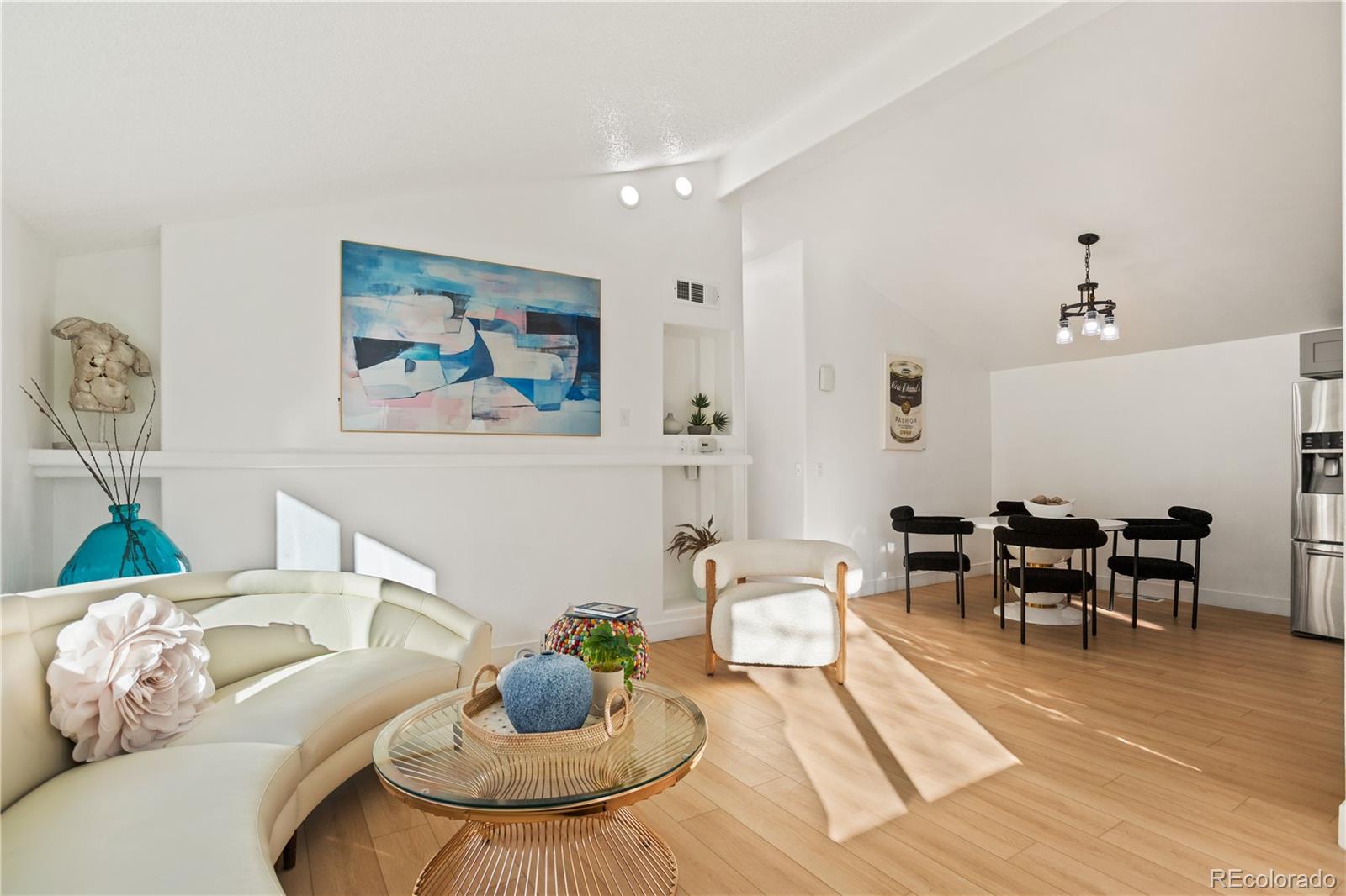 MLS Image #5 for 1415 w dakota avenue,denver, Colorado