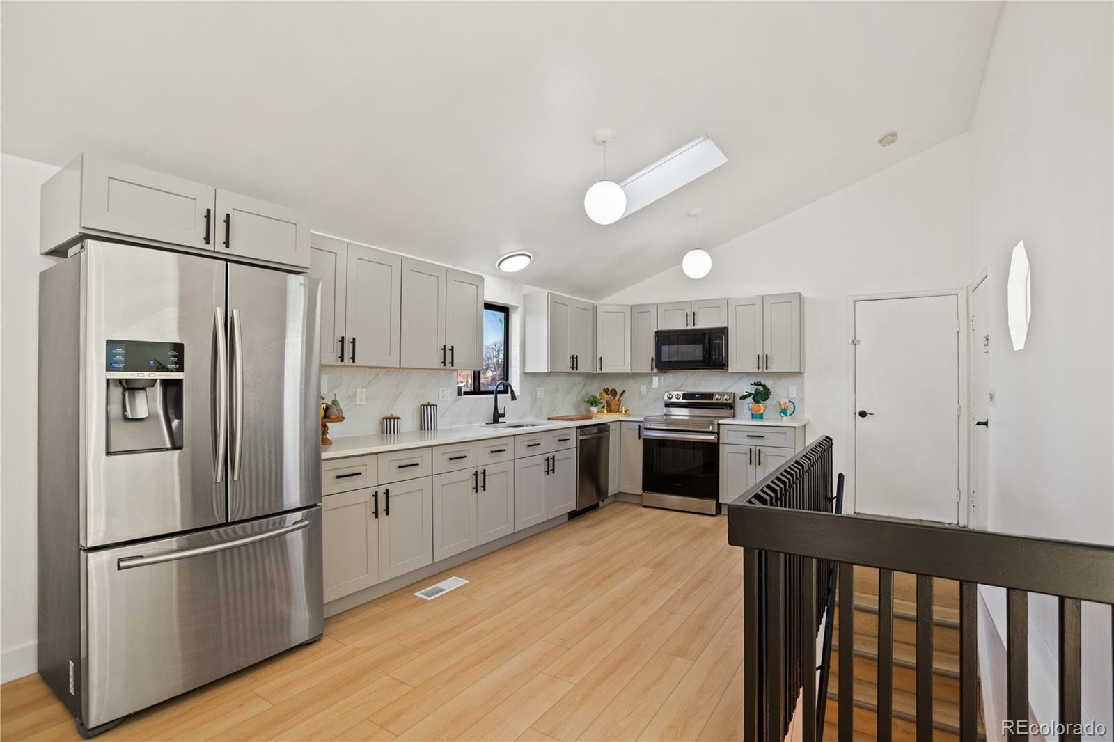 MLS Image #6 for 1415 w dakota avenue,denver, Colorado