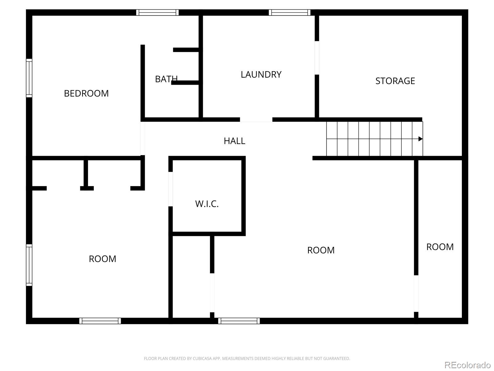 MLS Image #22 for 1375 s newport street,denver, Colorado