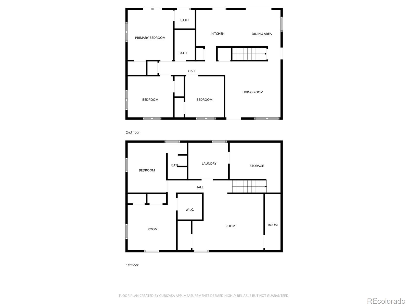 MLS Image #23 for 1375 s newport street,denver, Colorado