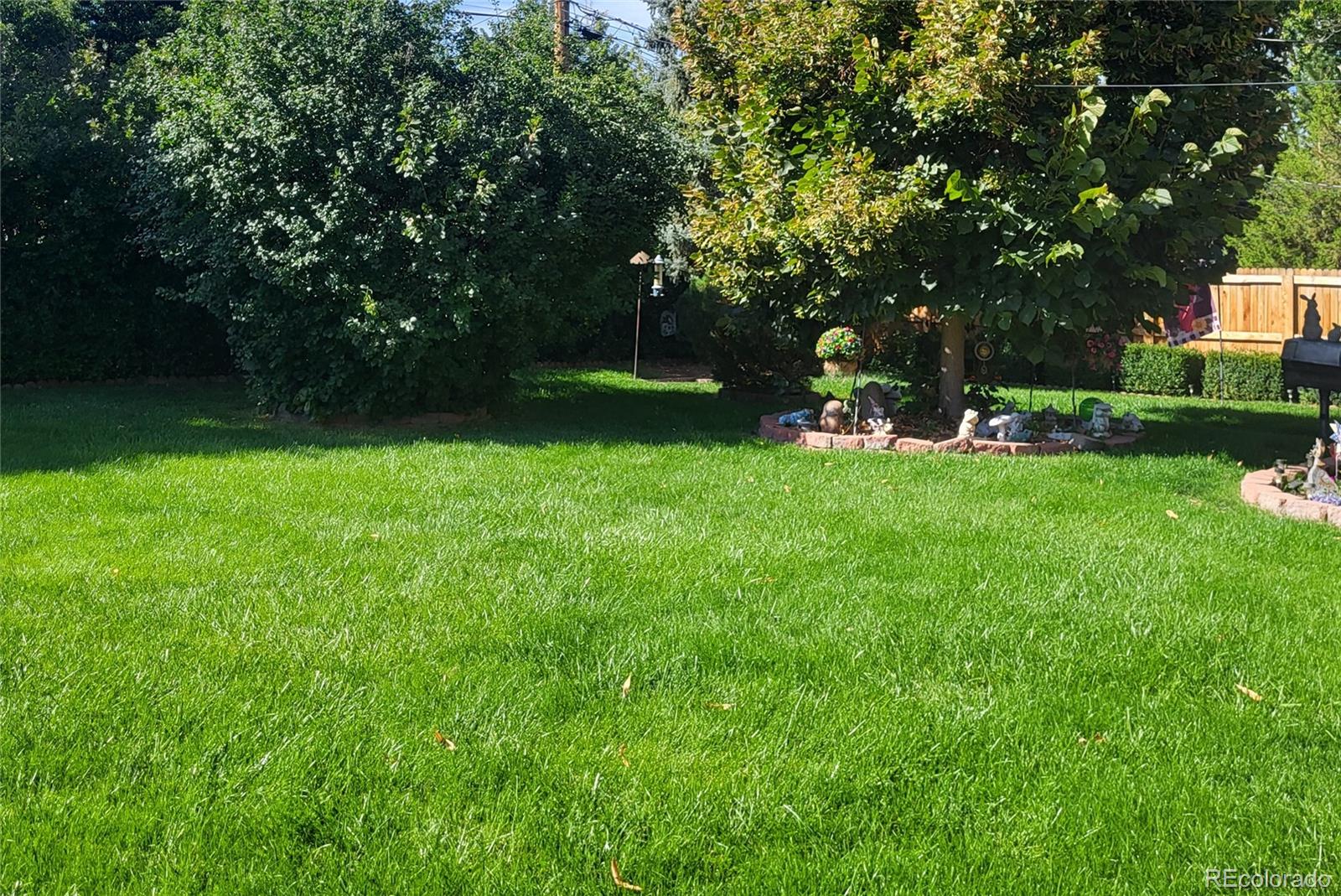 MLS Image #5 for 1375 s newport street,denver, Colorado