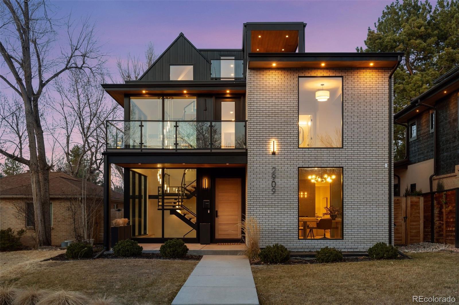 MLS Image #0 for 2909  ohio way,denver, Colorado