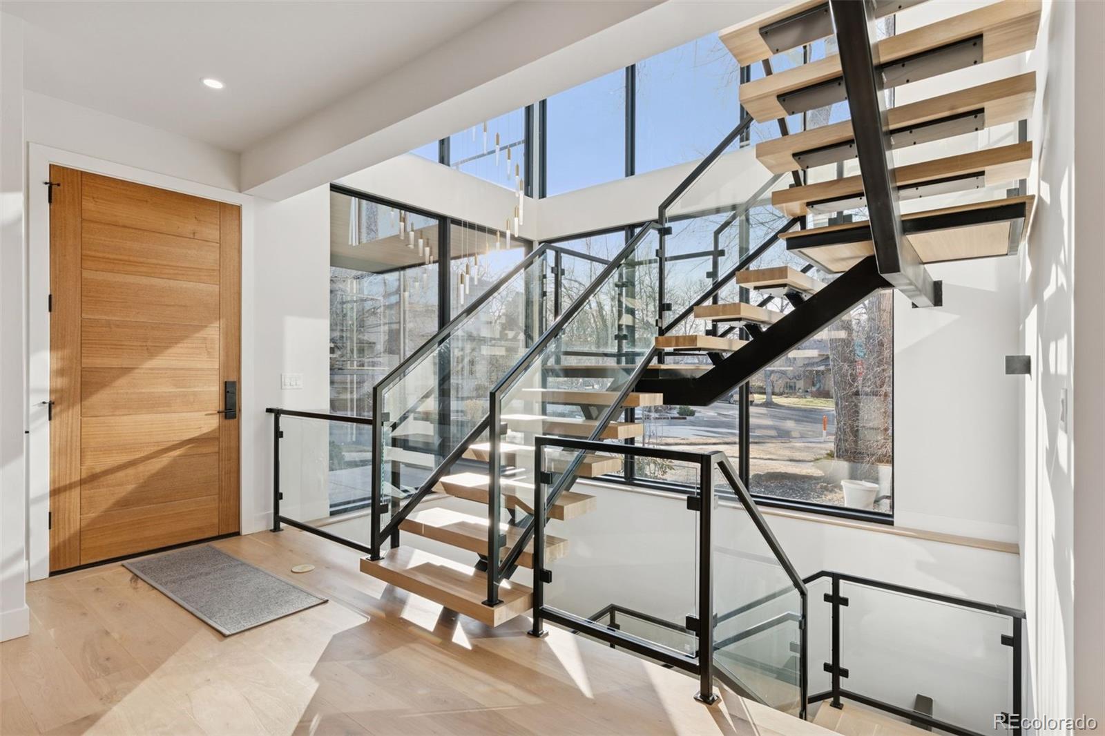 MLS Image #1 for 2909  ohio way,denver, Colorado