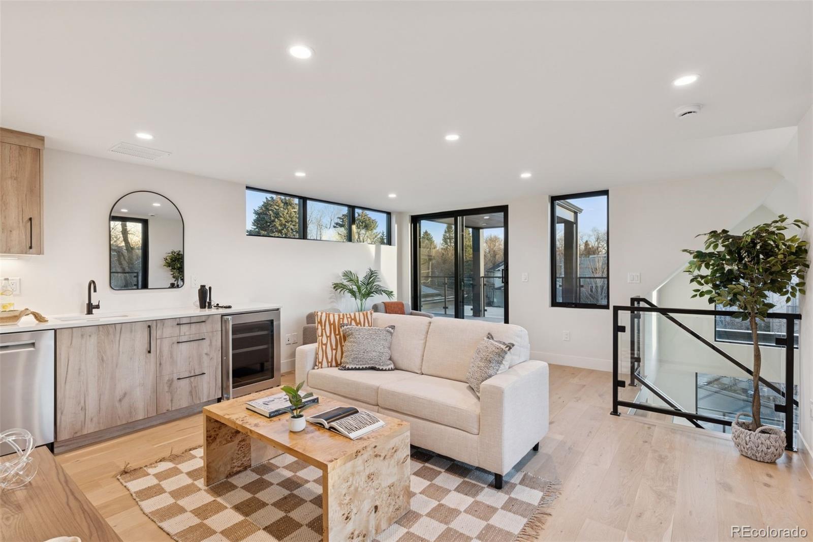 MLS Image #30 for 2909  ohio way,denver, Colorado