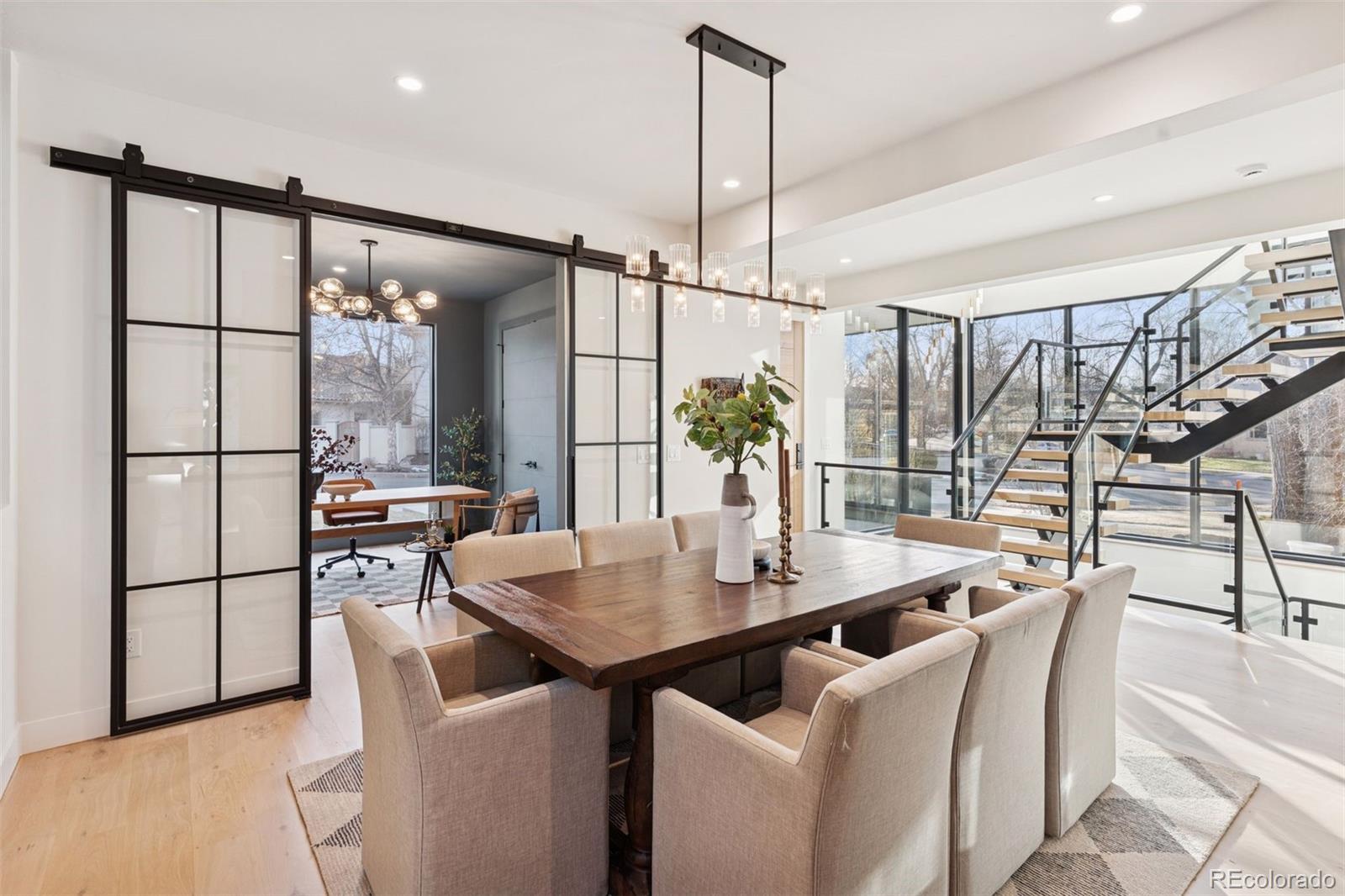 MLS Image #4 for 2909  ohio way,denver, Colorado