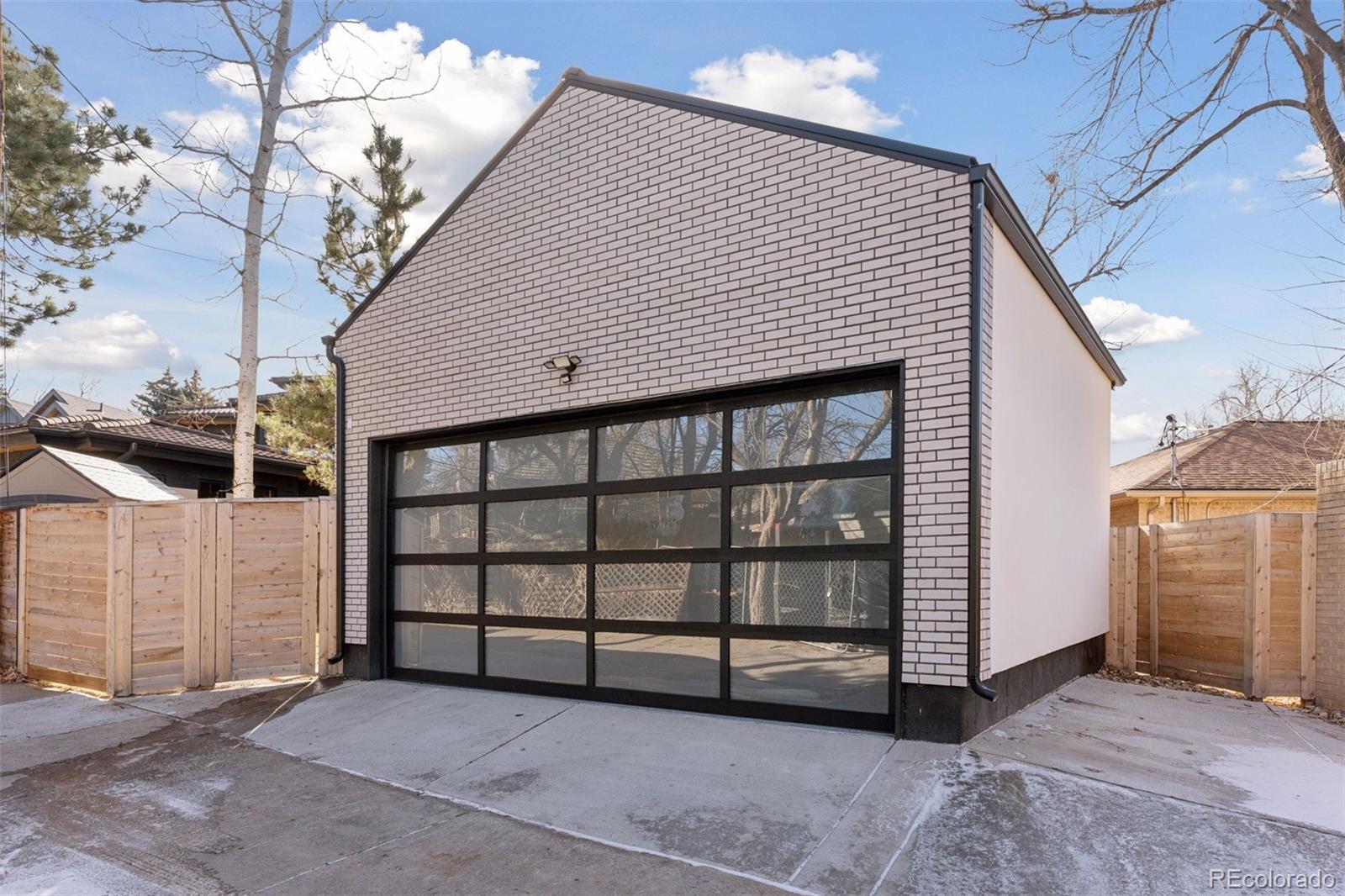 MLS Image #42 for 2909  ohio way,denver, Colorado