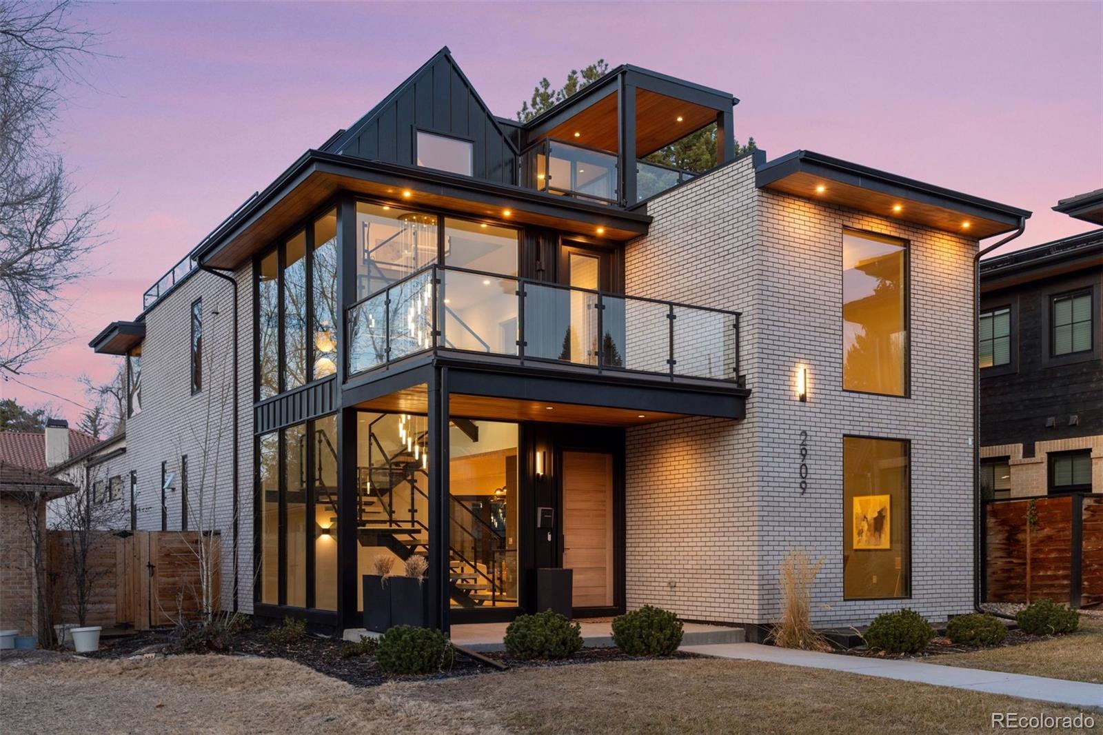 MLS Image #43 for 2909  ohio way,denver, Colorado