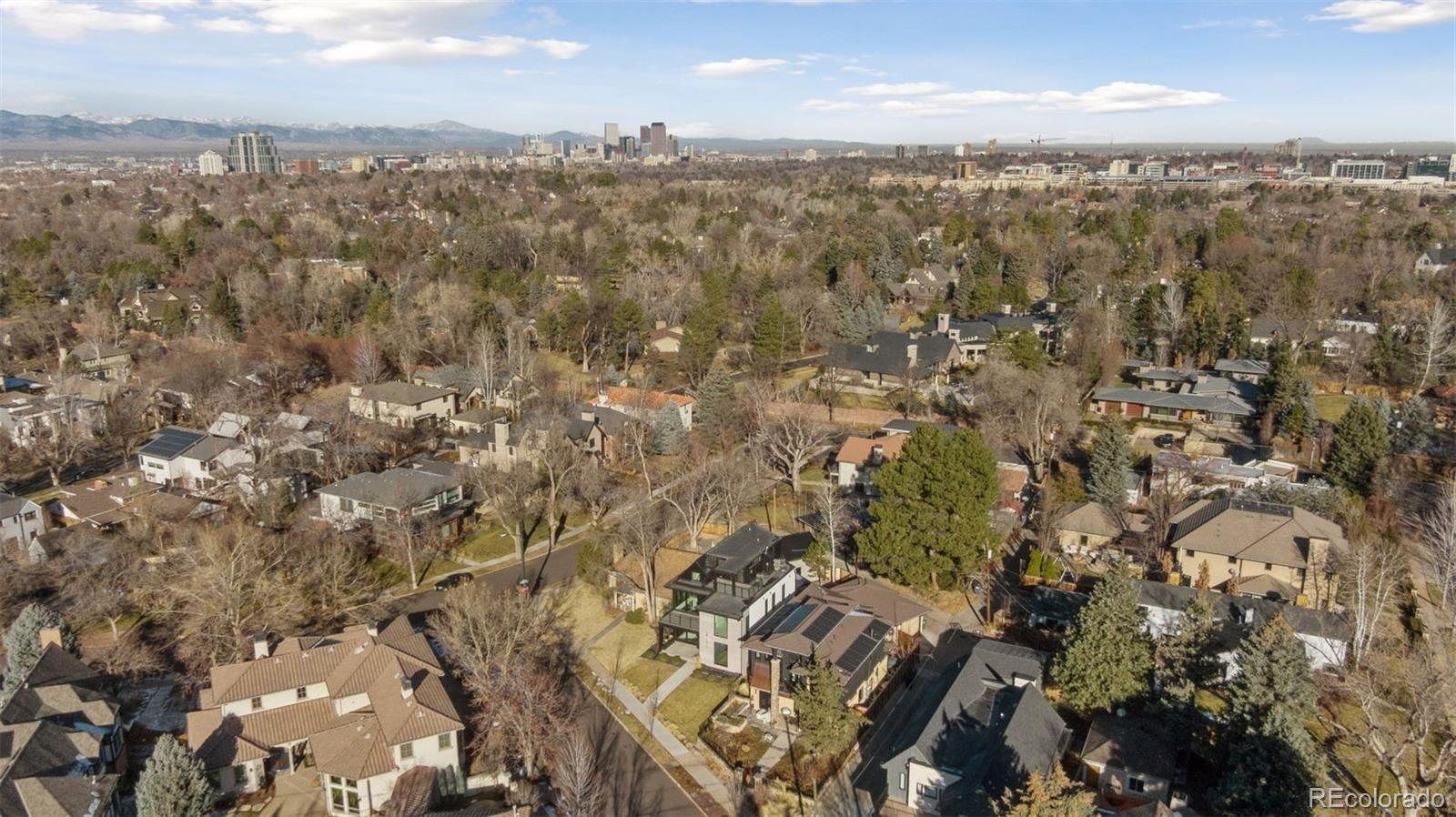 MLS Image #45 for 2909  ohio way,denver, Colorado